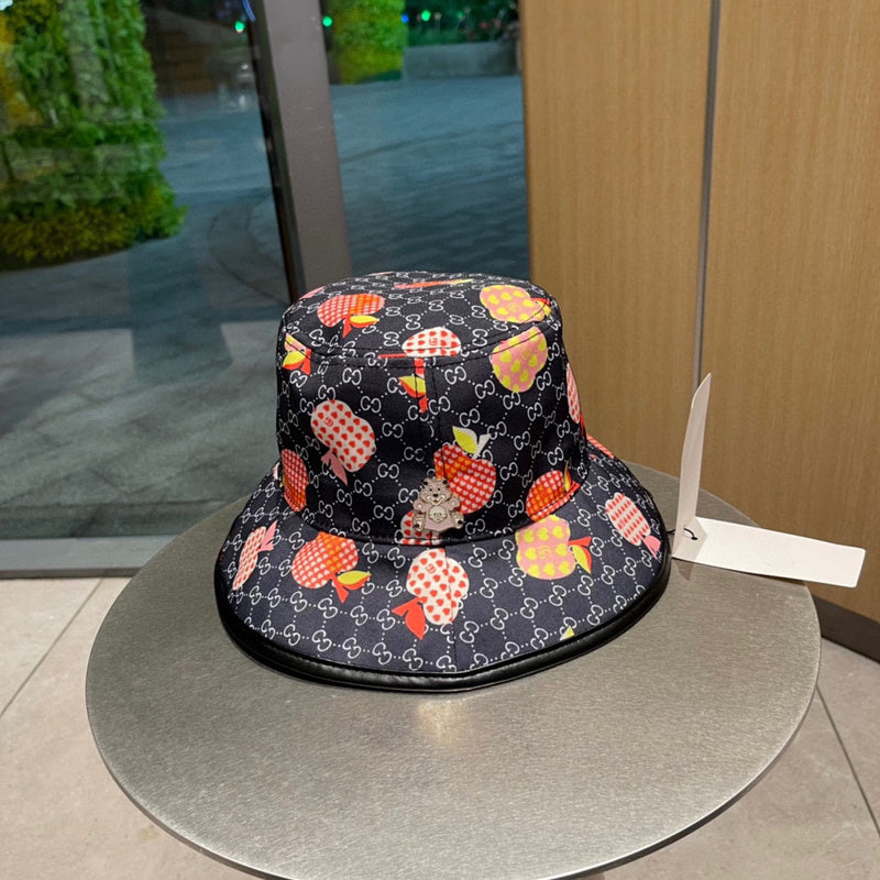 COZY BAGS - Guki Hats & Caps - 059
