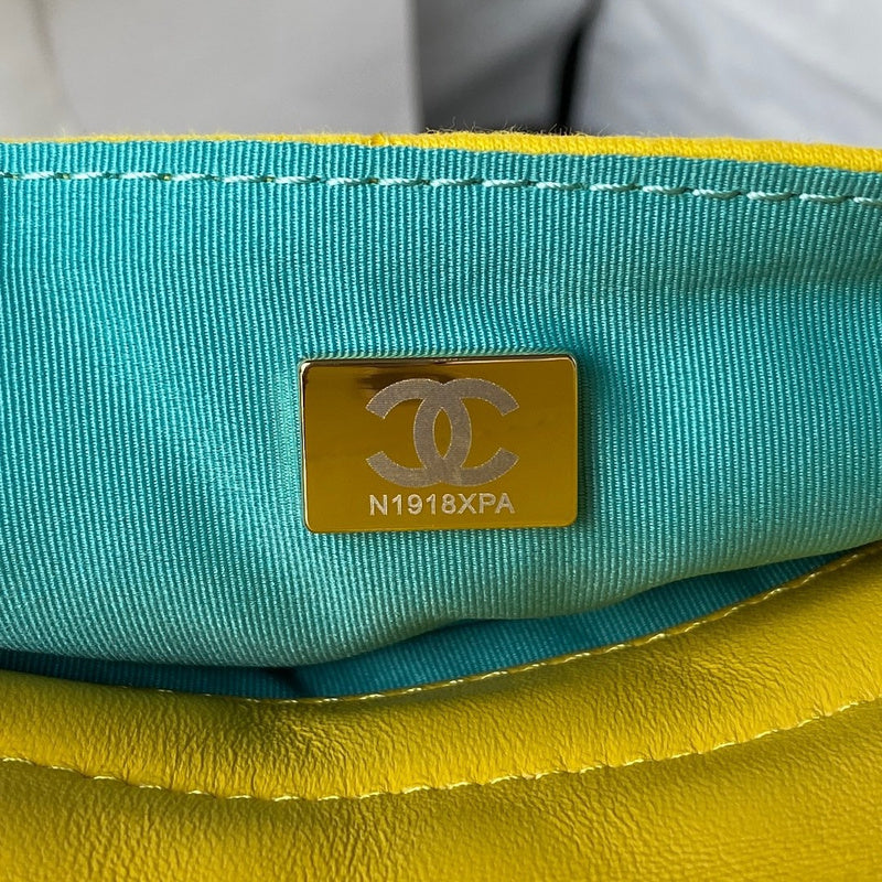 COZY BAGS - CHL Lady Bags - 057