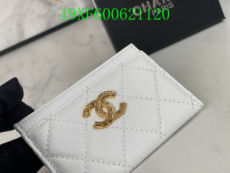 COZY BAGS - CHL Wallet - 082