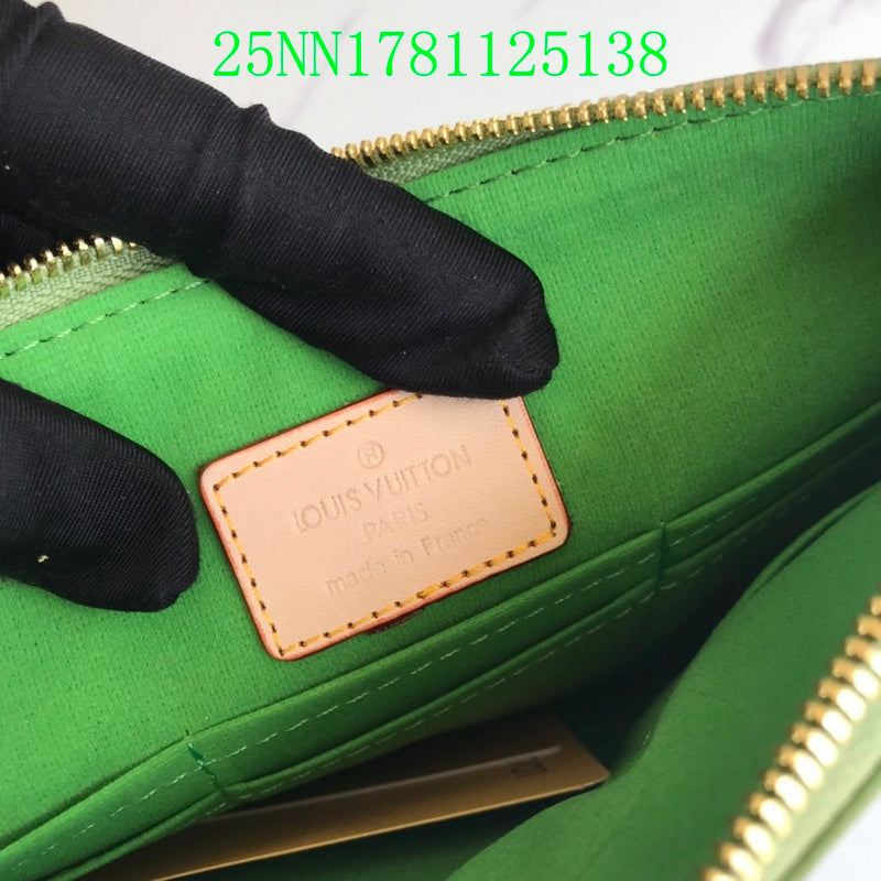 COZY BAGS - CHL Wallet - 486