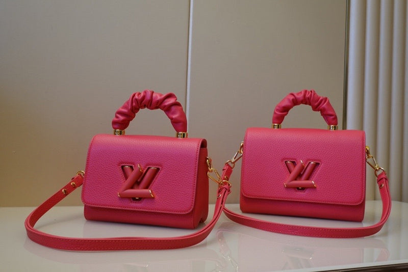COZY BAGS - LOV Bags - 2013
