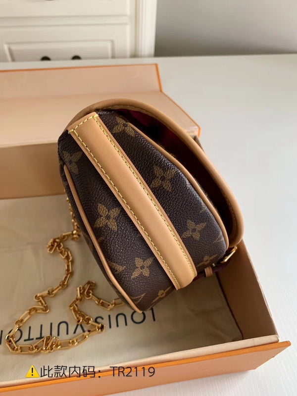 COZY BAGS - LOV Bags - 5094