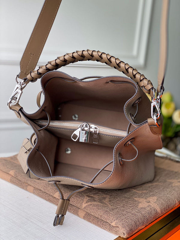 COZY - LV Bags - 3802