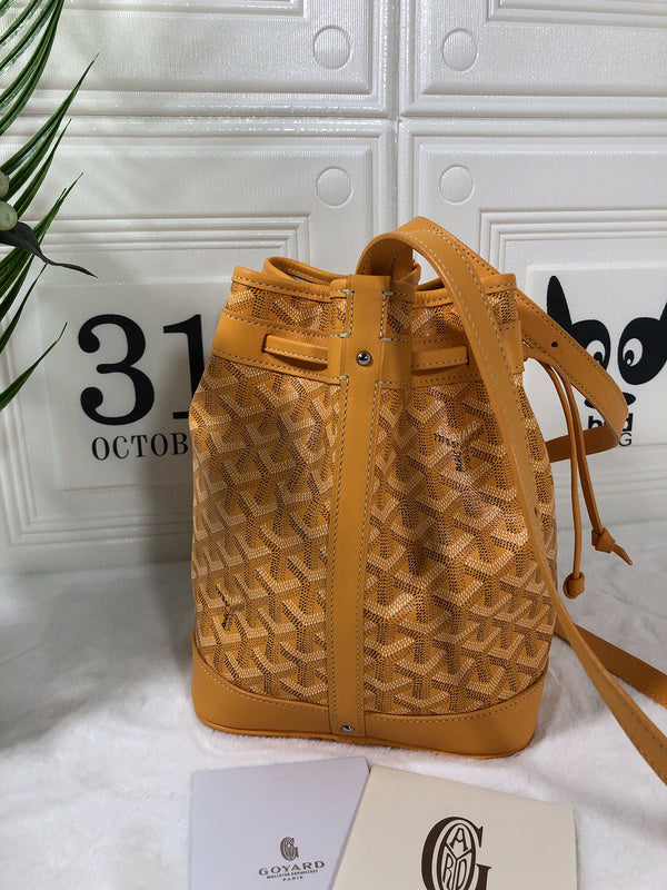 COZY BAGS - GYO Bags - 216