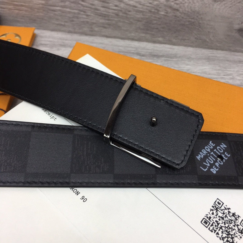 JB - LOV Belts - 082