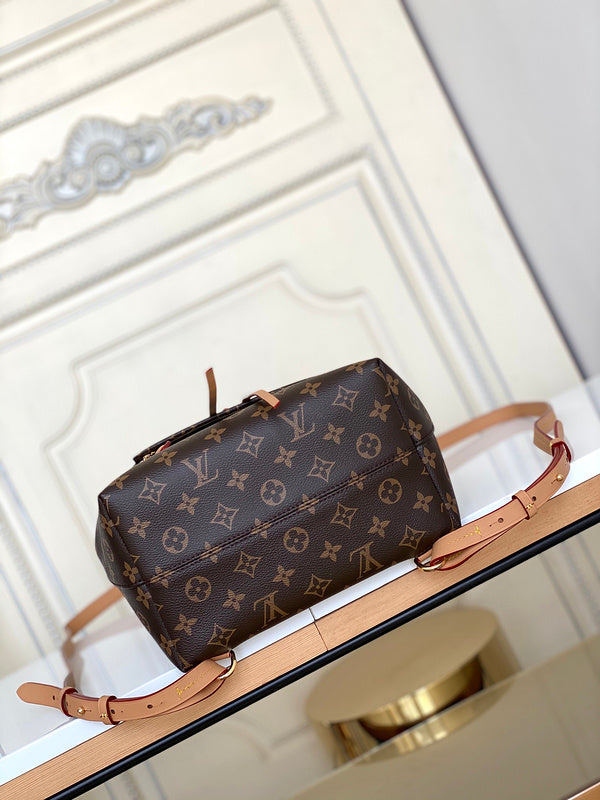 COZY - LOV Backpacks - 074