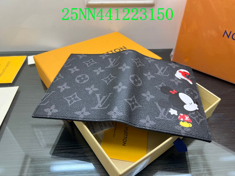 COZY BAGS - LOV Wallet - 821