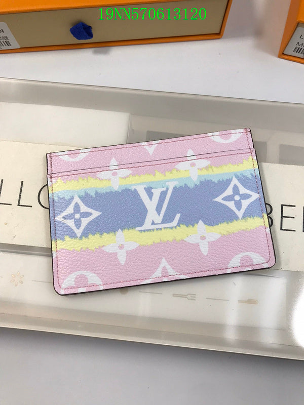COZY BAGS - LOV Wallet - 1186