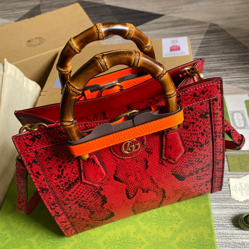 JB - Guki Lady Bags - 876