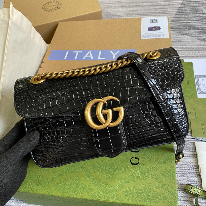 JB - Guki Lady Bags - 1028
