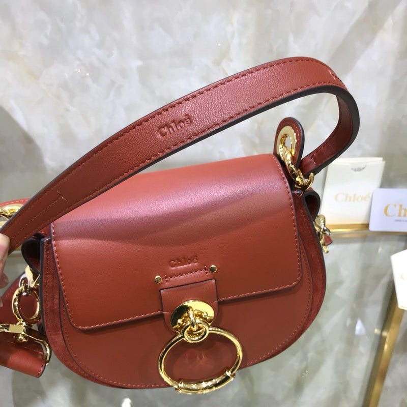 JB - CLE Lady Bags - 140