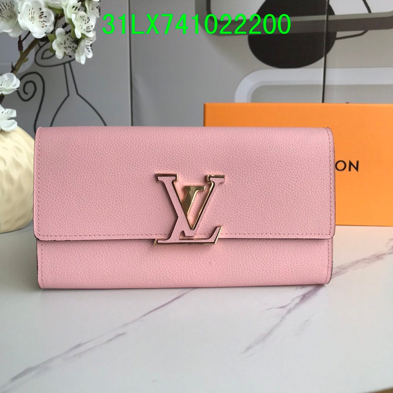 COZY BAGS - CHL Wallet - 1404