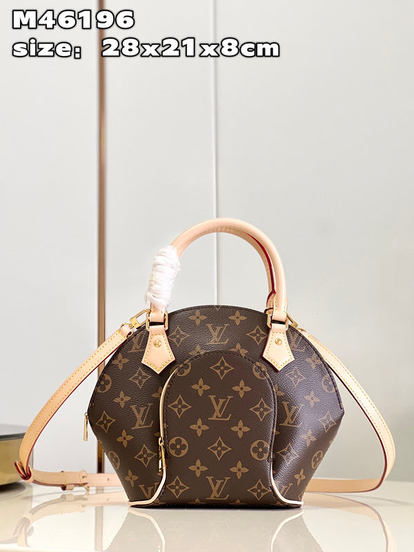 COZY BAGS - LOV Bags - 1252