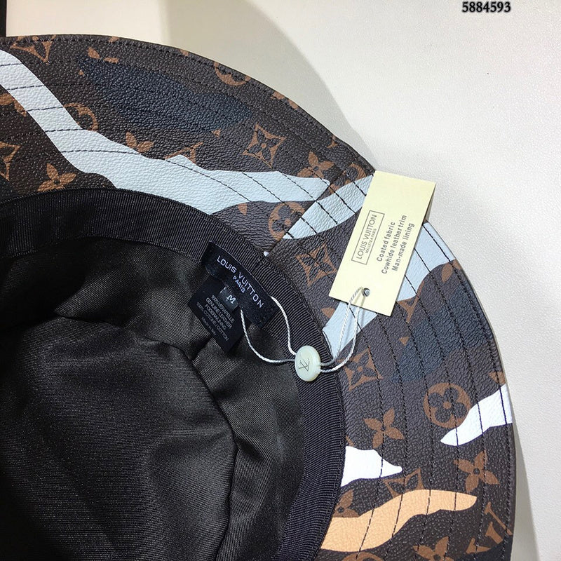 COZY BAGS - LOV Hats & Caps - 242