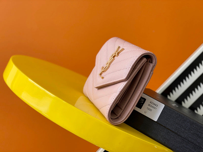 COZY - YLS Wallets - 032