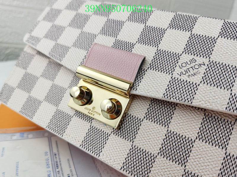 COZY BAGS - CHL Wallet - 815