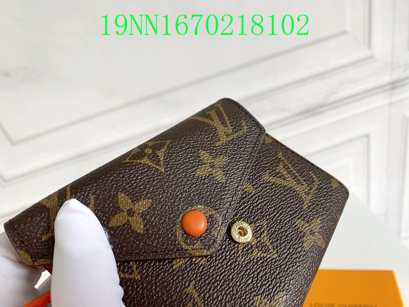 COZY BAGS - CHL Wallet - 230