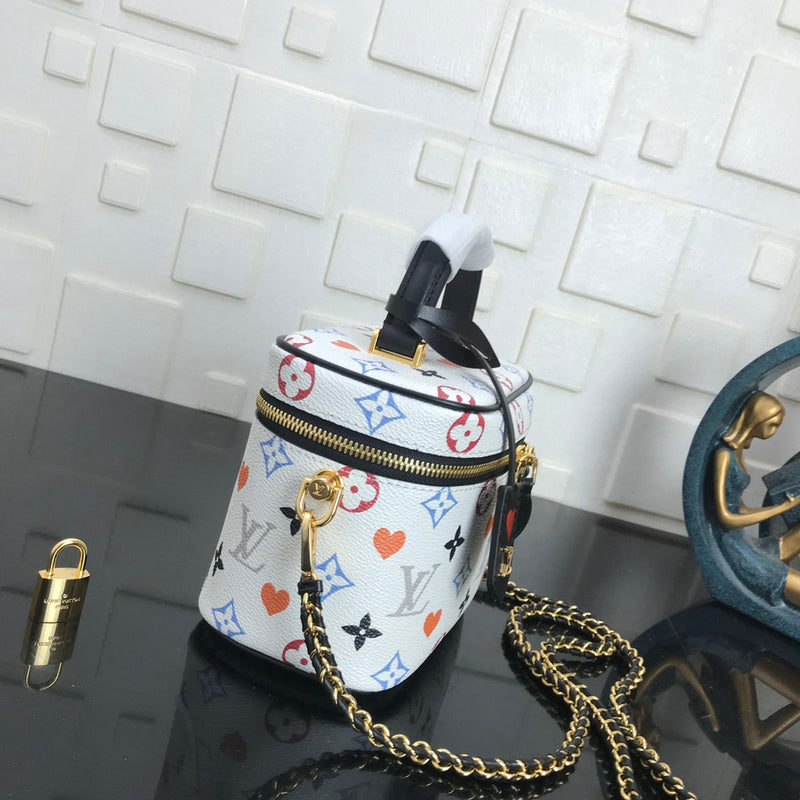 COZY - LV Bags - 4332