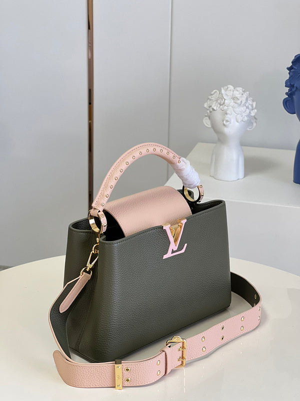 COZY - LV Bags - 2109