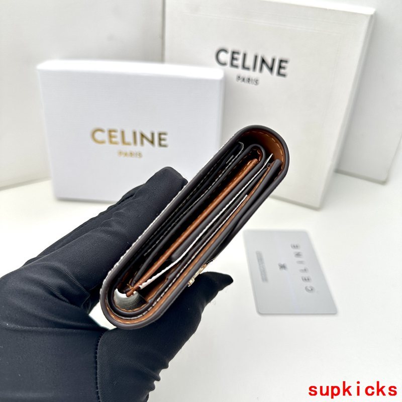 COZY BAGS - Mix Wallets - 710