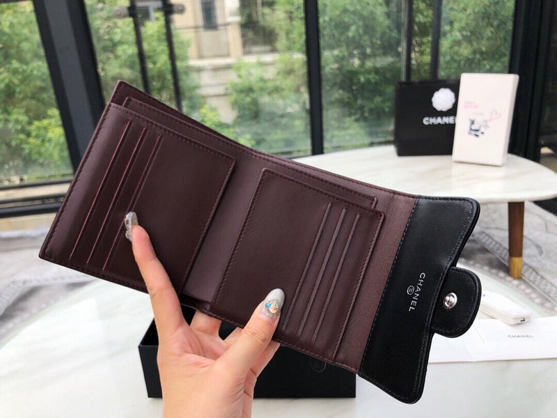 COZY - CHL Wallets - 018