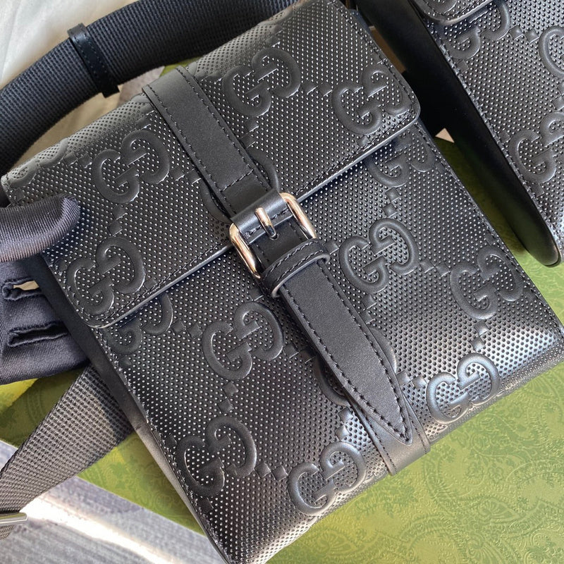 COZY BAGS - Guki Men Bags - 116