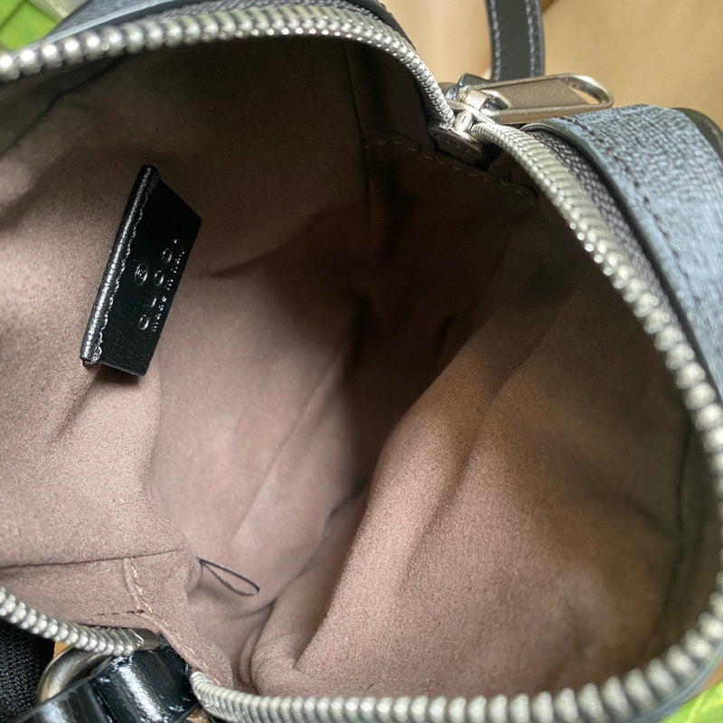 Cozy Bags - GUKI Men Shoulders Bags - 075