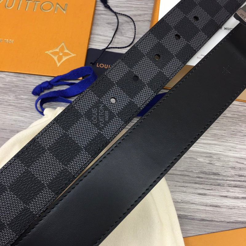 JB - LOV Belts - 318