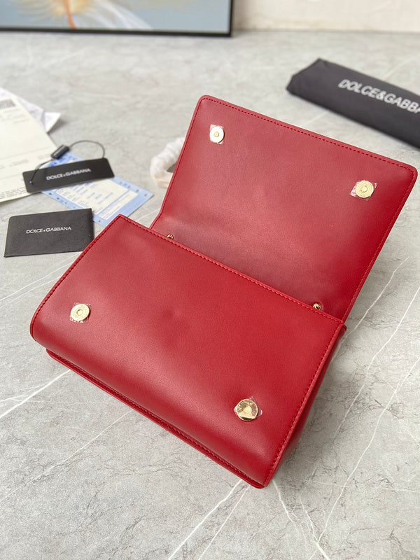COZY - DAG Bags - 241