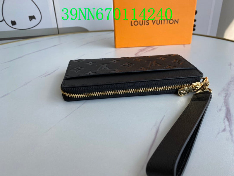 COZY BAGS - CHL Wallet - 1202