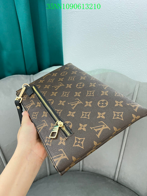 COZY BAGS - LOV Wallet - 1181