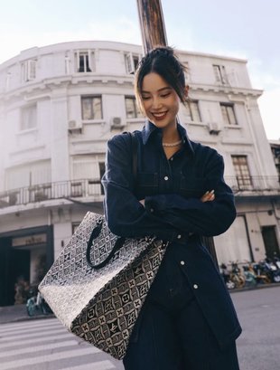 COZY BAGS - LOV Bags - 1623