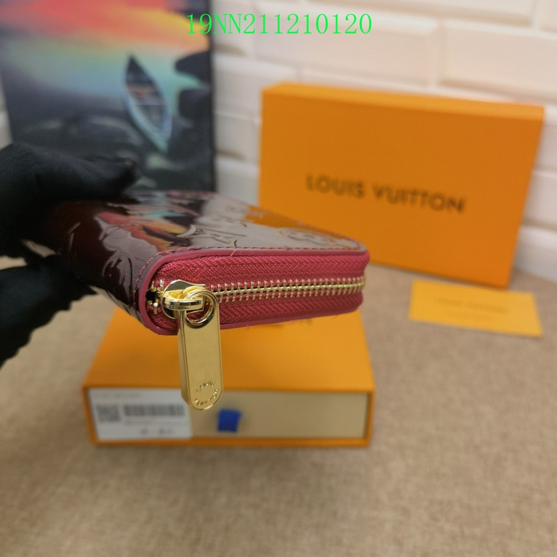 COZY BAGS - CHL Wallet - 398