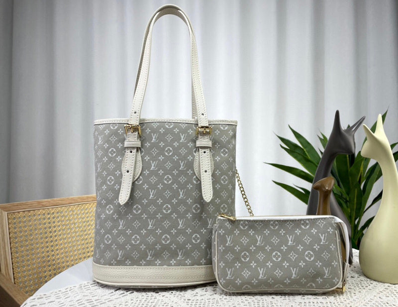 JB - LOV Lady Bags - 141