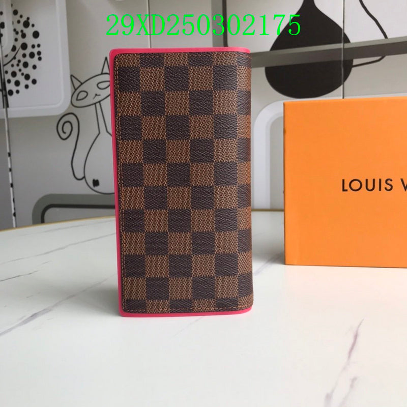 COZY BAGS - CHL Wallet - 1073