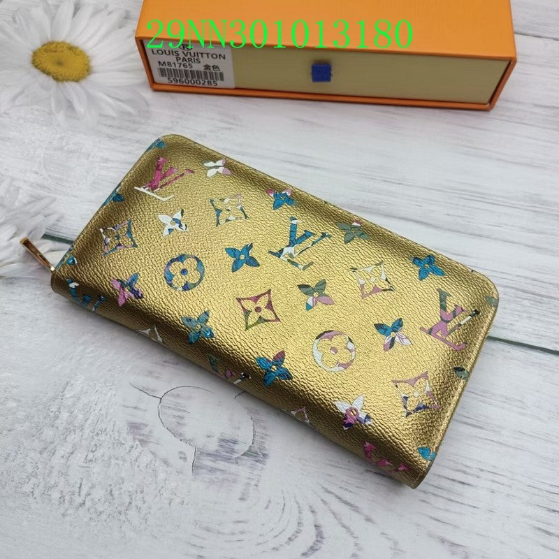 COZY BAGS - LOV Wallet - 935