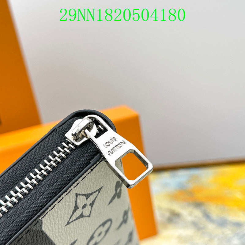 COZY BAGS - LOV Wallet - 475