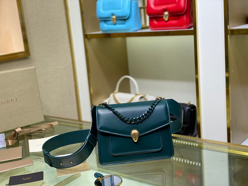 JB - BGL Lady Bags - 044