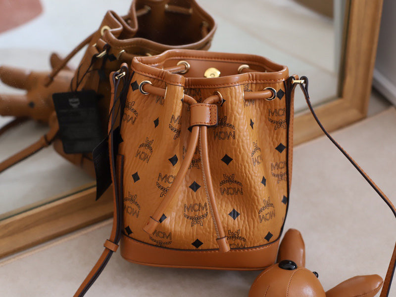 COZY BAGS - MQM Bags - 006