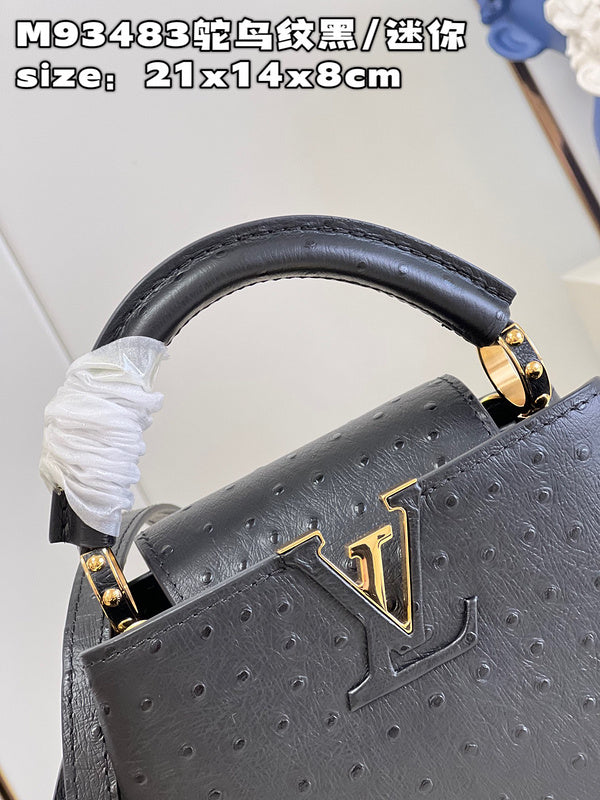 COZY BAGS - LOV Bags - 1230