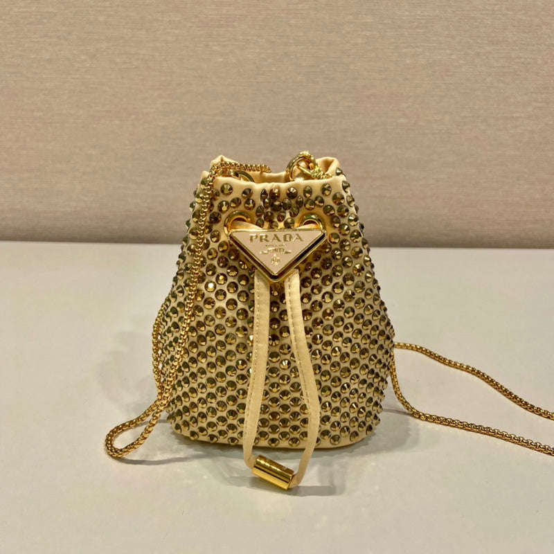 JB - PD Lady Bags - 139
