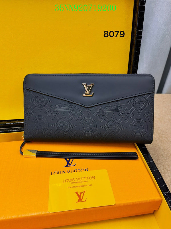 COZY BAGS - CHL Wallet - 742