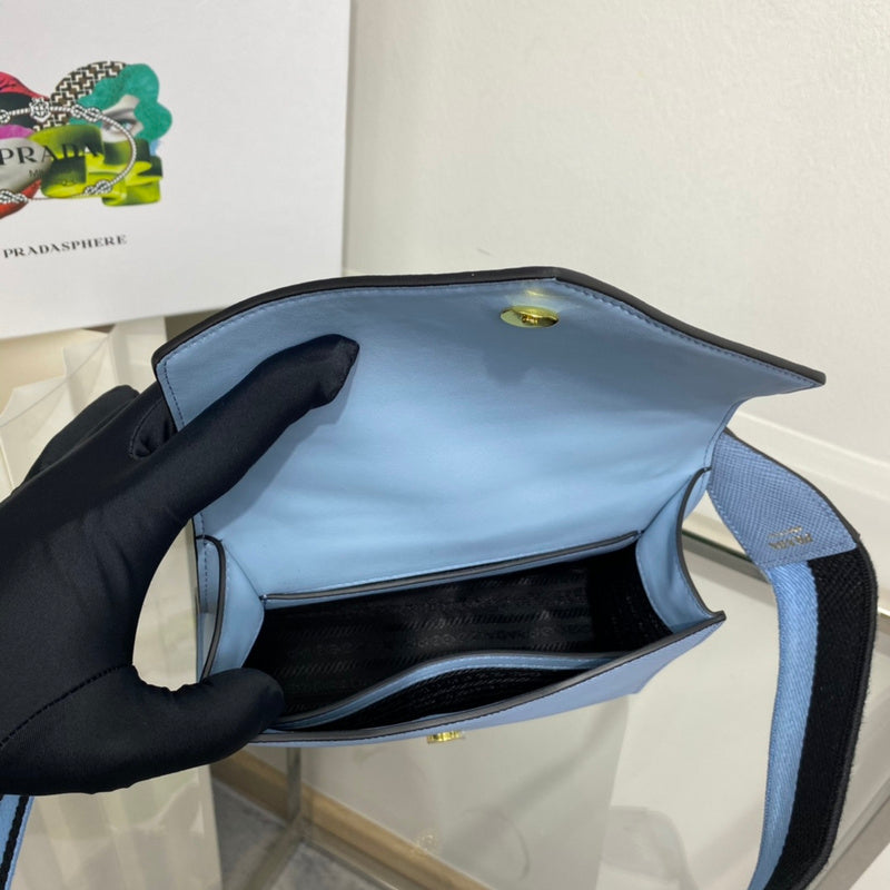 JB - PD Lady Bags - 377