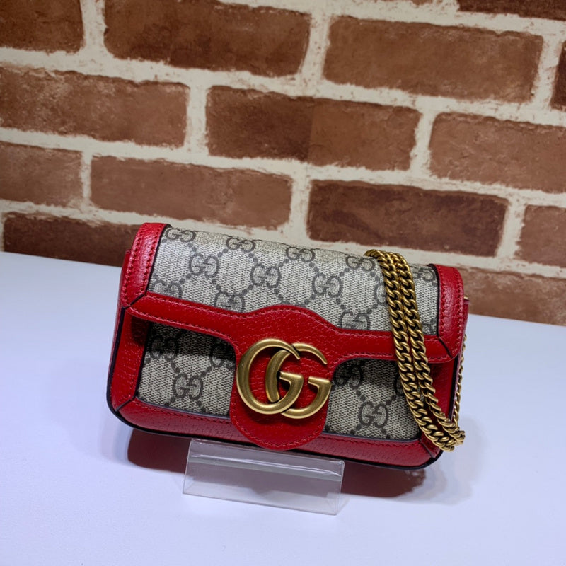 COZY BAGS - GUKI Women Bags - 1310
