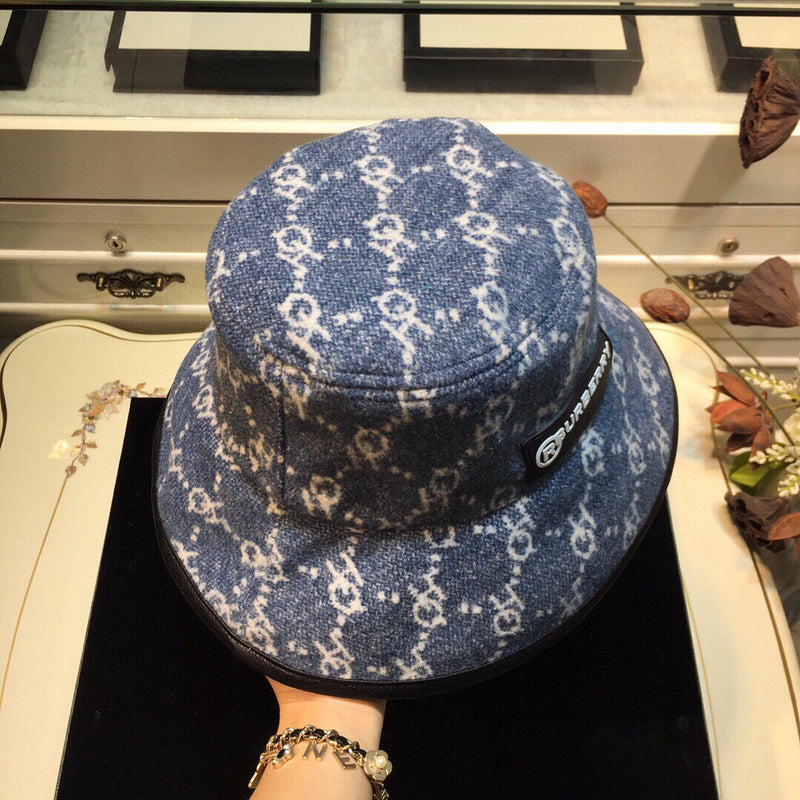 COZY BAGS - BOR Hats & Caps - 246