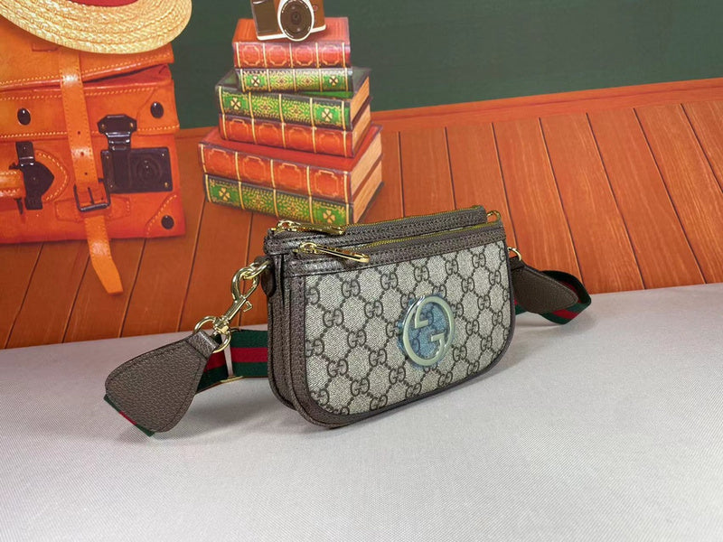 COZY BAGS - GUKI Bags - 336