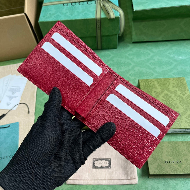 Cozy Bags - GUKI Men Wallets - 021