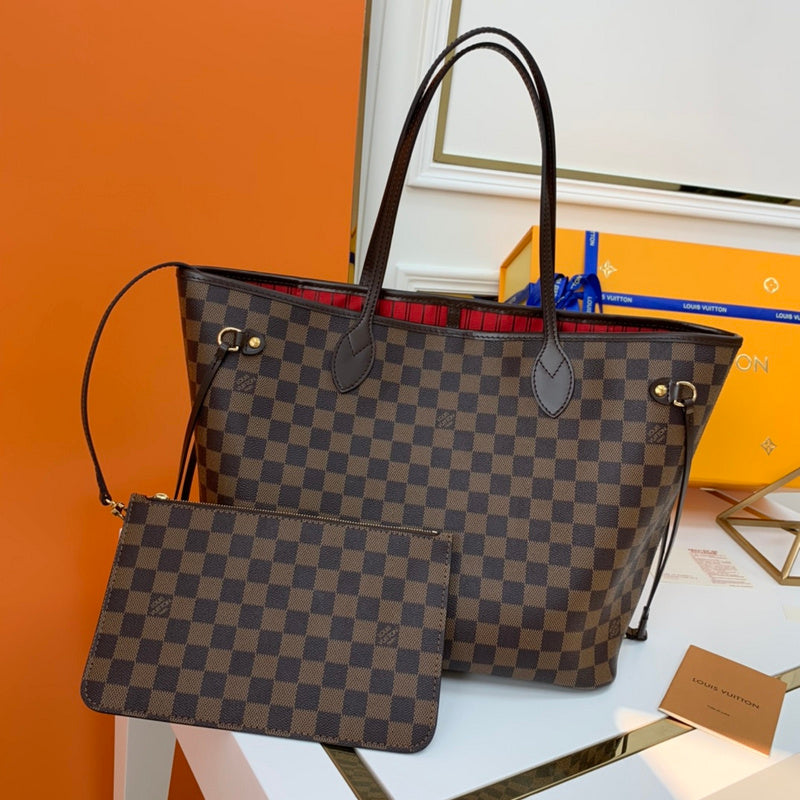 COZY - LV Bags - 4376