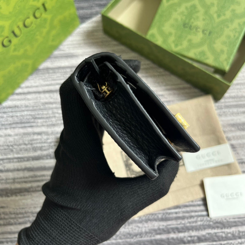 COZY BAGS - Guki Wallet - 063