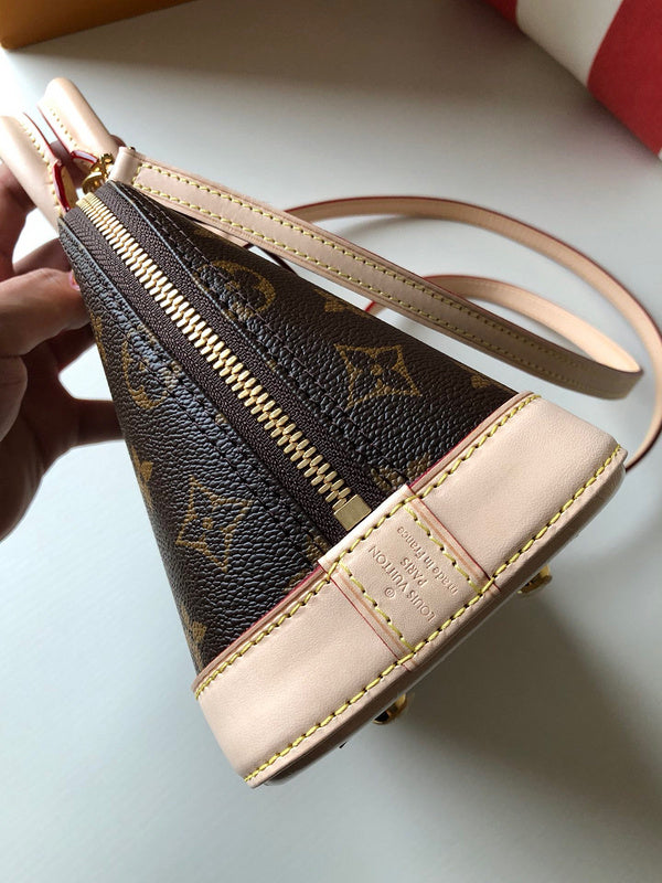 COZY BAGS - LOV Bags - 5209